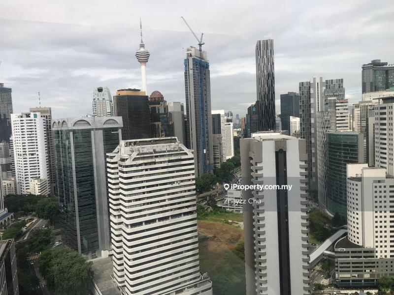 Service Residence for Rent in Banyan Tree Signatures by Zheyzz Chu - iProperty.com.my