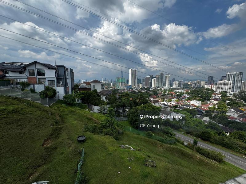Bungalow House untuk Dijual di Taman Bukit Pantai, Bangsar oleh CF Yoong - iProperty.com.my