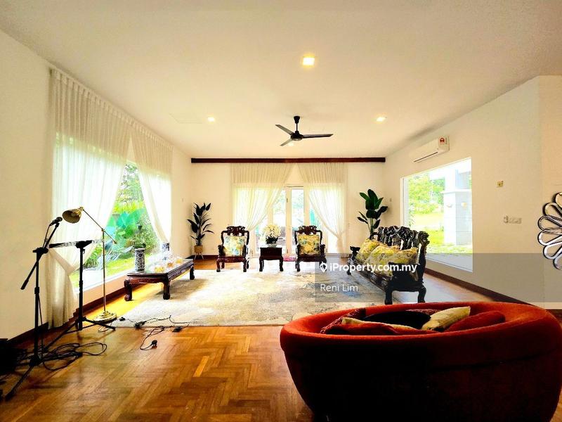 Bungalow House for Sale in Tropicana, Tropicana by Reni Lim - iProperty.com.my