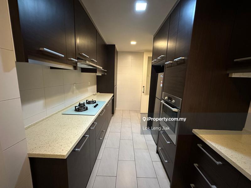 Kondominium untuk Dijual di Ceriaan Kiara oleh Lok Leng Jiak - iProperty.com.my