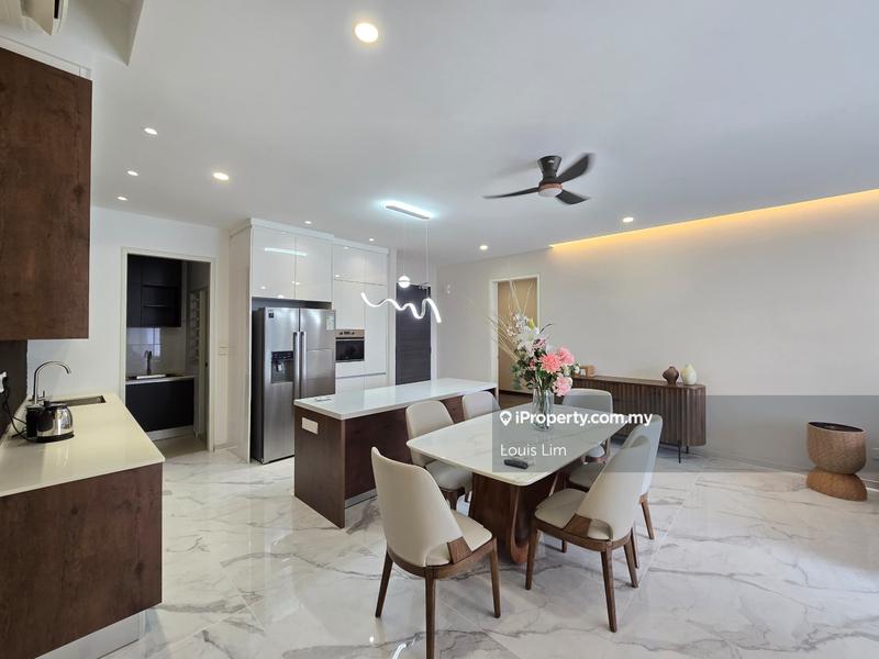 For Rent - Trinity Pentamont