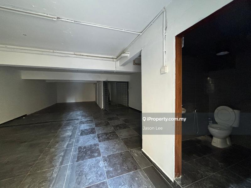 Shop for Rent in Taipan 1 Ara Damansara, Ara Damansara by Jason Lee - iProperty.com.my