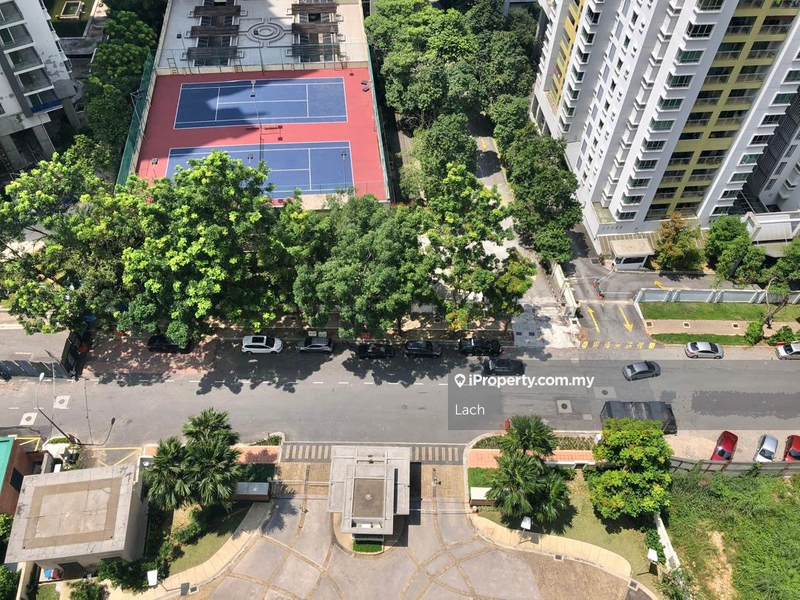 Kondominium untuk Dijual di Casa Kiara II oleh Lach - iProperty.com.my