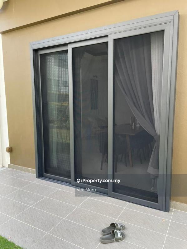 Rumah Berkembar untuk Dijual di Diamond City, Semenyih oleh Vee Muru - iProperty.com.my