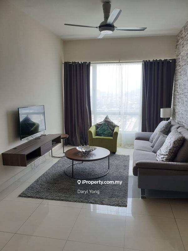 For Sale - Crest Residence