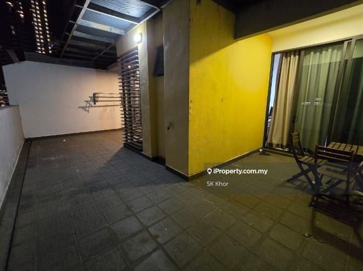 Residensi Servis untuk Dijual di Silk Sky oleh SK Khor - iProperty.com.my