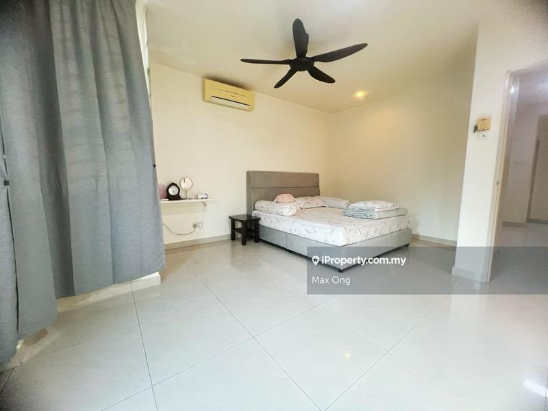 3-storey Terraced House for Sale in Taman Seri Bukit Segambut , Prima Impian, Kepong, Segambut by Max Ong - iProperty.com.my