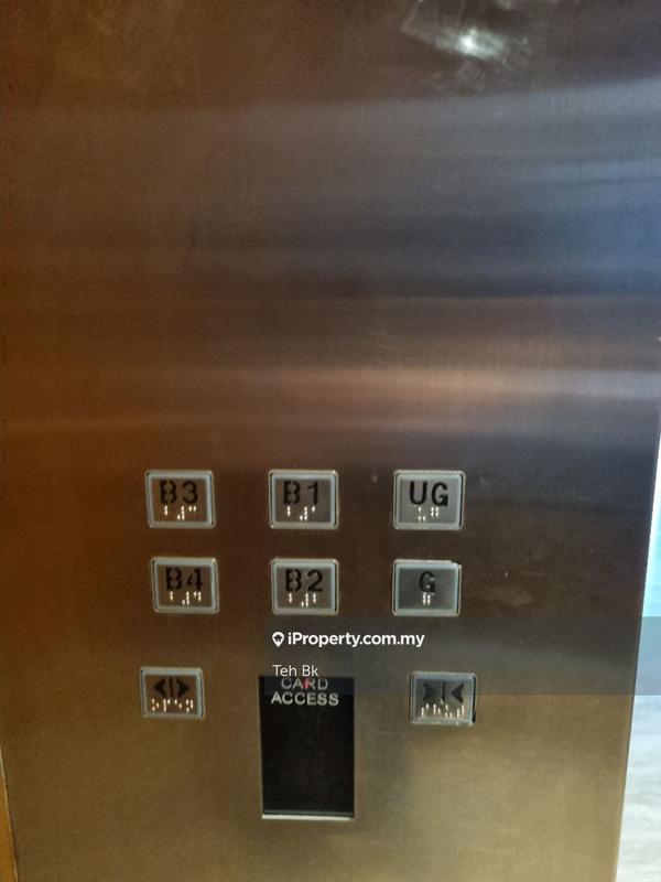 For Sale - Zehn Bukit Pantai