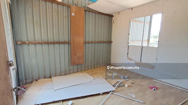 Tanah Pertanian untuk Dijual di Kampung Teluk Panglima Garang, Telok Panglima Garang oleh Tan KS - iProperty.com.my