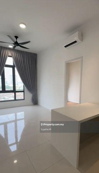 For Rent - The Maple Residences