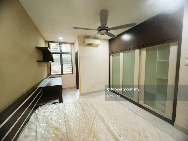 3-storey Terraced House for Sale in Taman Seri Bukit Segambut , Prima Impian, Kepong, Segambut by Max Ong - iProperty.com.my