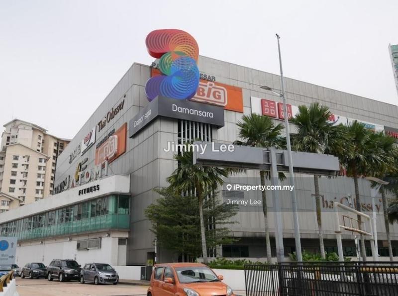 Kondominium untuk Dijual di Casa Damansara oleh Jimmy Lee - iProperty.com.my