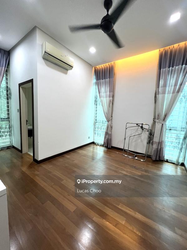 Semi-Detached House for Sale in Taman Melawati, Ulu Kelang by Lucas Choo - iProperty.com.my