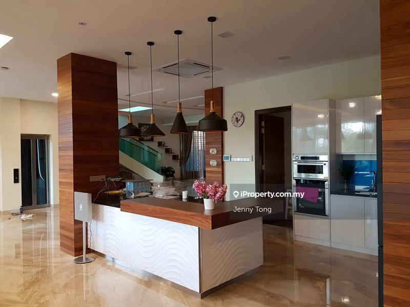 Banglo untuk Dijual di Tropicana, Petaling Jaya oleh Jenny Tong - iProperty.com.my