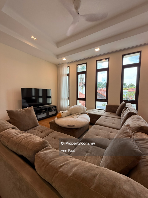 Banglo untuk Disewa di tijani 2 south Kenny hills bungalow, Bukit Tunku (Kenny Hills) oleh Ann Paul - iProperty.com.my