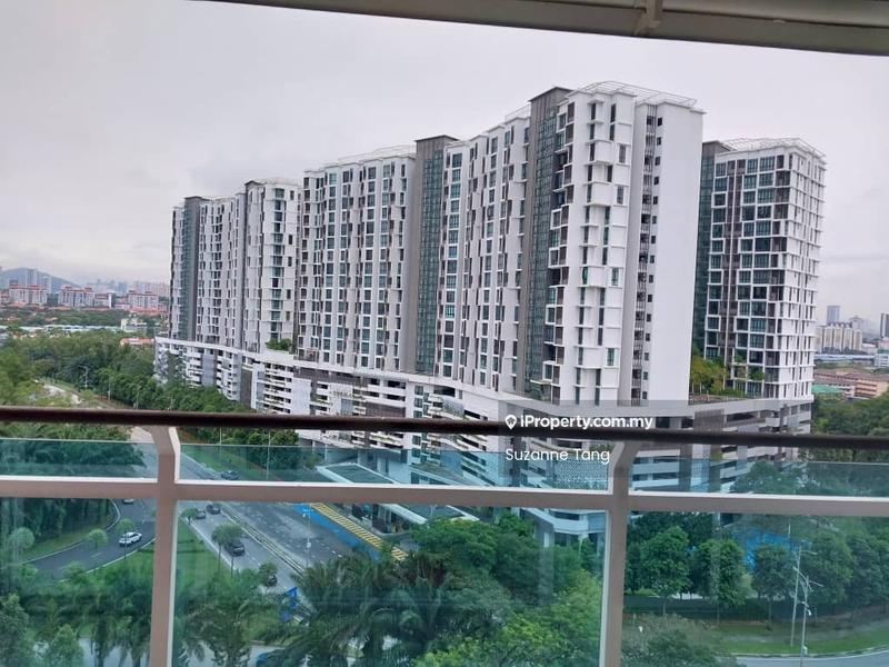 Service Residence for Rent in Oasis Serviced Suites @ Oasis Ara Damansara by Suzanne Tang - iProperty.com.my