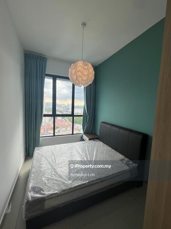 For Rent - Lavile Kuala Lumpur
