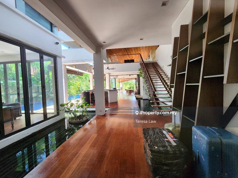 Banglo untuk Dijual di Bukit Gita Bayu, Seri Kembangan oleh Teresa Law - iProperty.com.my
