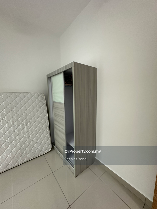 For Rent - Pearl Suria