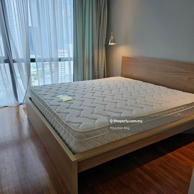 Kediaman Servis untuk Dijual di Hampshire Place oleh Poochin Ang - iProperty.com.my