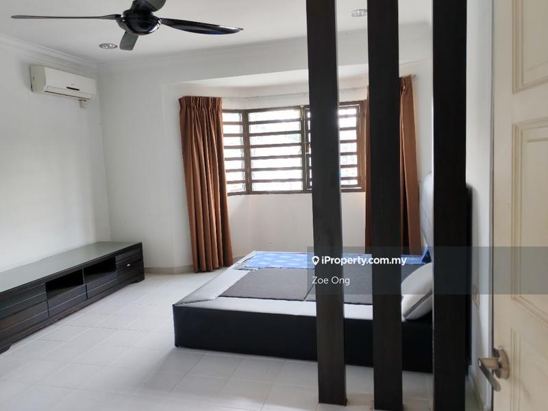 Rumah Teres 2-Tingkat untuk Dijual di Seri Utama Damansara, Kota Damansara oleh Zoe Ong - iProperty.com.my