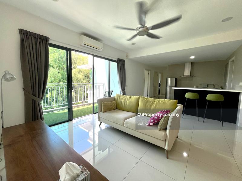 For Rent - Altitude 236