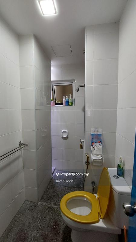 Kondominium untuk Dijual di Subang Parkhomes oleh Karen Yoon - iProperty.com.my