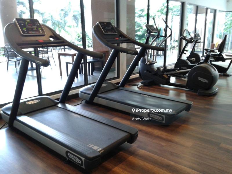 Service Residence for Sale in Acappella Residences by Andy Watt - iProperty.com.my