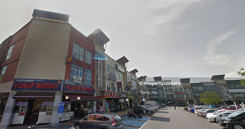 Shop for Sale in Cheras Selatan, Cheras by Travic Ho - iProperty.com.my