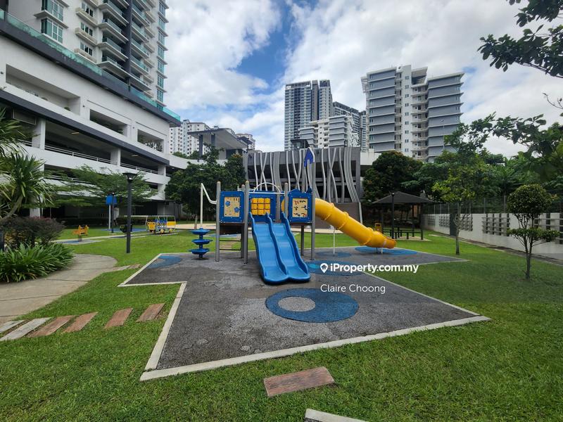 Kondominium untuk Dijual di Kiara Residence 2 (Residensi Kiara Jalil 2) oleh Claire Choong - iProperty.com.my