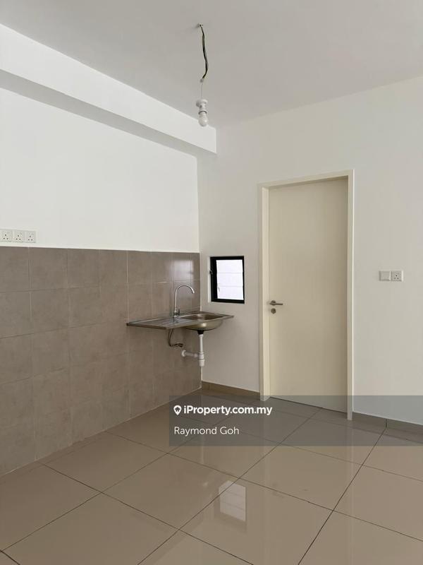 Residensi Servis untuk Dijual di D'Erica oleh Raymond Goh - iProperty.com.my