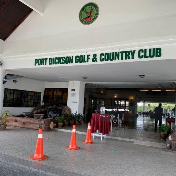 Apartment for Rent in PD Marina World Resort by Yen Chong - iProperty.com.my