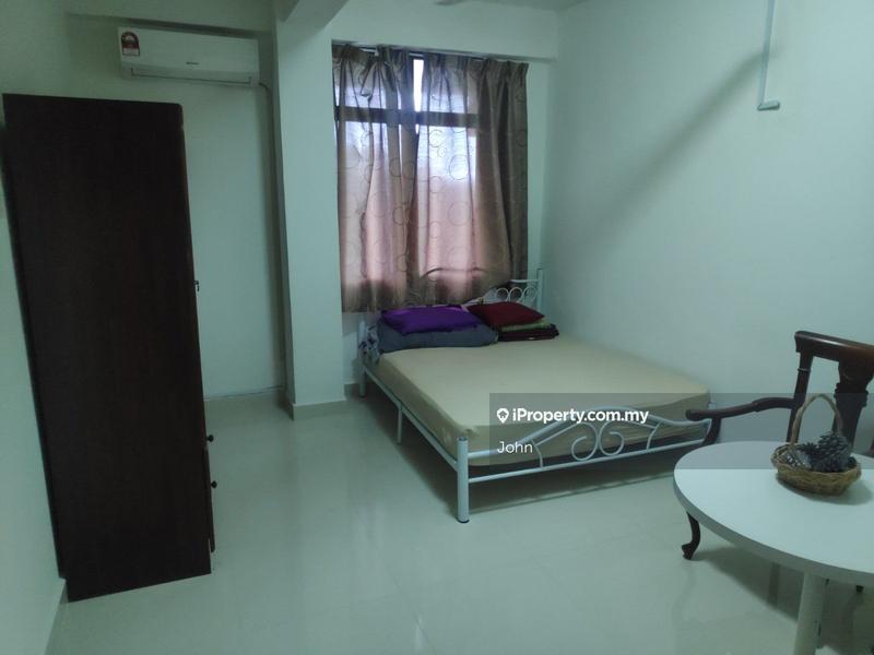 Apartment for Rent in Sri Legenda Apartment by John - iProperty.com.my