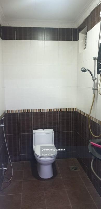 Rumah Berangkai 2 Tingkat untuk Dijual di Taman Saujana Impian, Kajang oleh Bryan Cho - iProperty.com.my