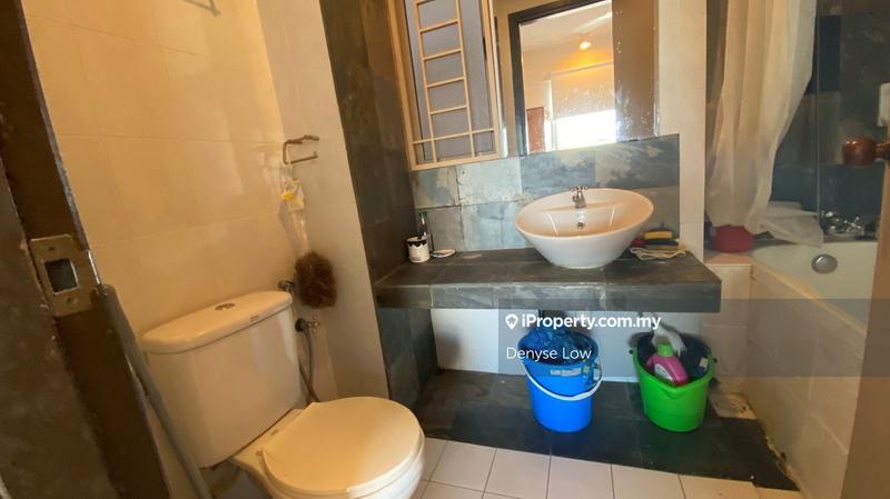 Service Residence for Rent in Ritze Perdana 1 by Denyse Low - iProperty.com.my