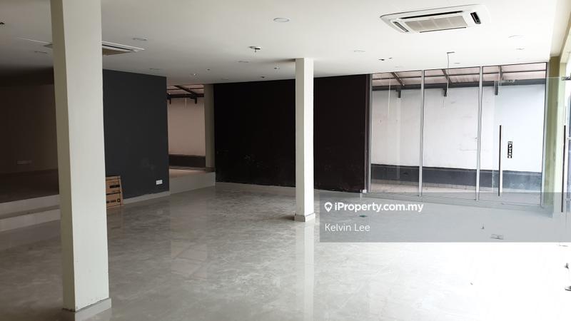 For Rent - Damansara Utama, Jalan SS21/1, Uptown, SS2