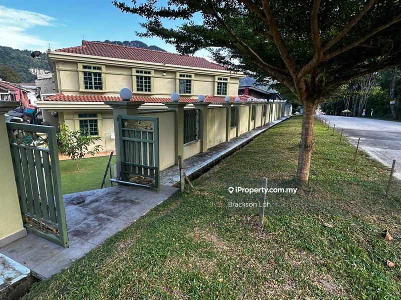 2-storey Terraced House for Sale in Taman Melawati, Ulu Kelang by Brackson Loh - iProperty.com.my