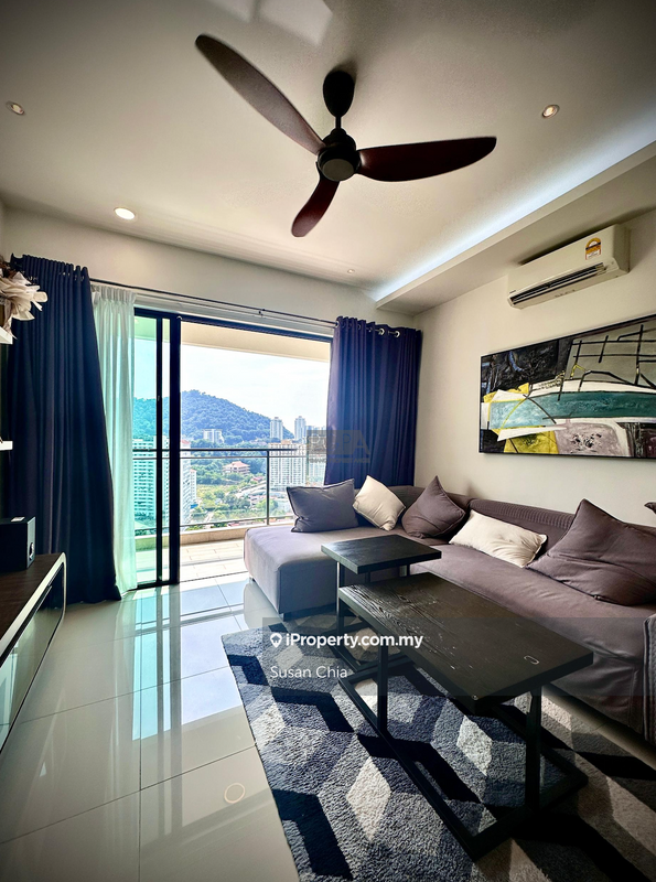 Condominium for Sale in Iconic Skies by Susan Chia - iProperty.com.my