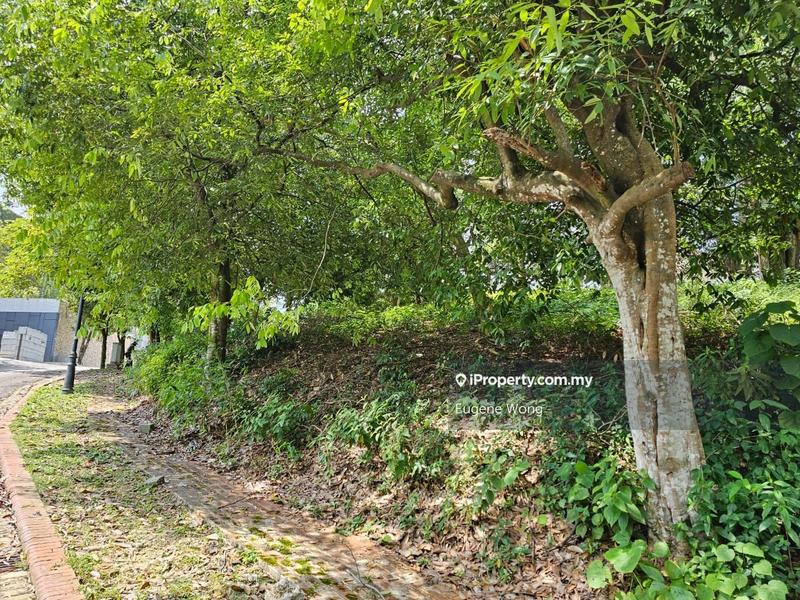 Banglo Tanah untuk Dijual di Country Heights Damansara, Kuala Lumpur oleh Eugene Wong - iProperty.com.my