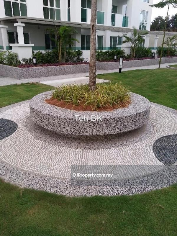 For Rent - Subang Parkhomes