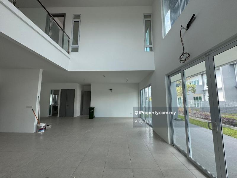 Rumah Berkembar untuk Dijual di f3jjk, Samarahan oleh Amy Tan - iProperty.com.my