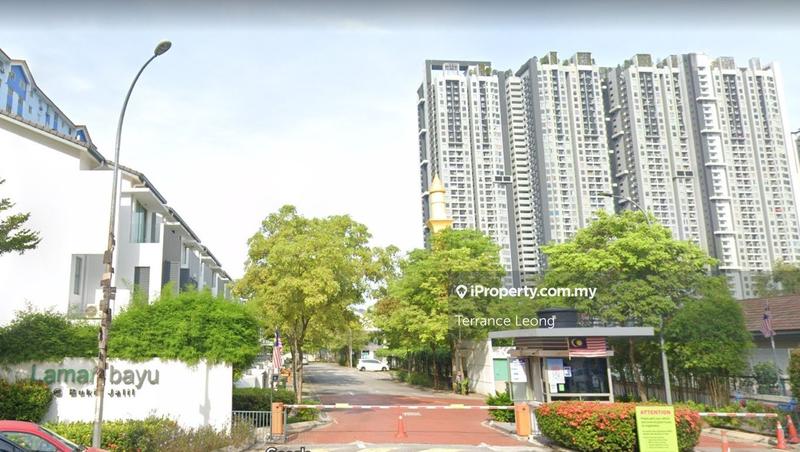 Rumah Berangkai 1 Tingkat untuk Dijual di Laman Bayu, Bukit Jalil oleh Terrance Leong - iProperty.com.my