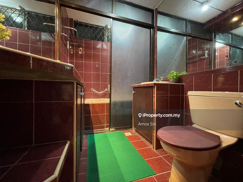 Bungalow House for Sale in Minden Heights, Gelugor by Amos Sin - iProperty.com.my