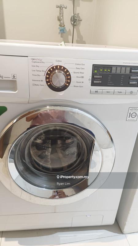 Service Residence for Sale in Quadro Residences by Ryan Lim - iProperty.com.my