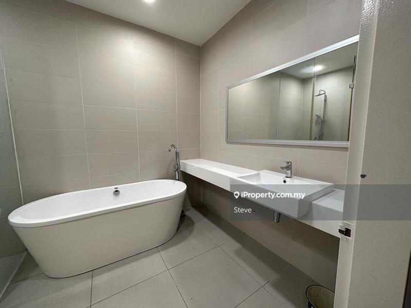 Rumah Teres 3-Tingkat untuk Dijual di Blu Constellation The Mines Seri Kembangan, Seri Kembangan oleh Steve - iProperty.com.my