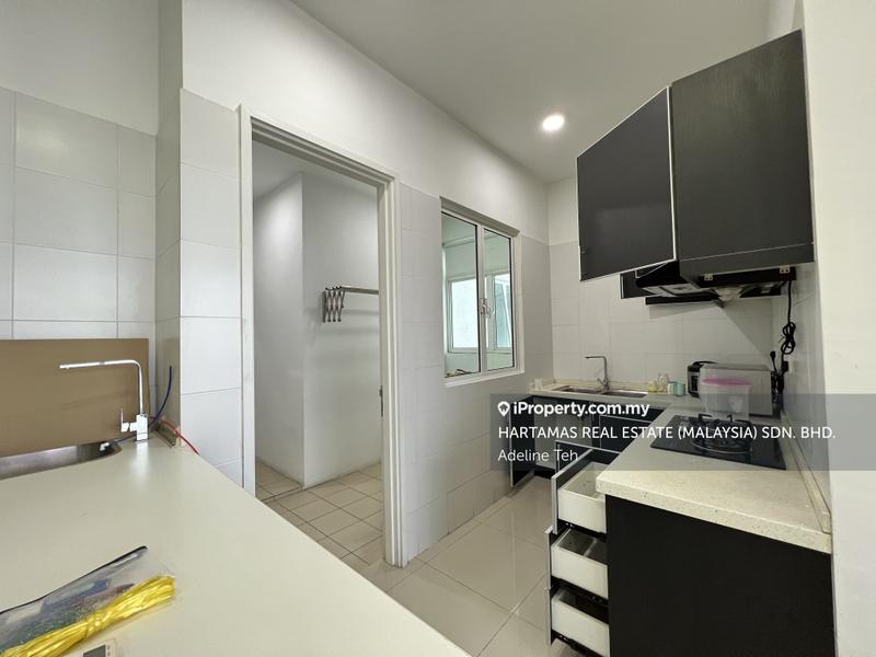 Condominium for Sale in Le Yuan Residence by Adeline Teh - iProperty.com.my