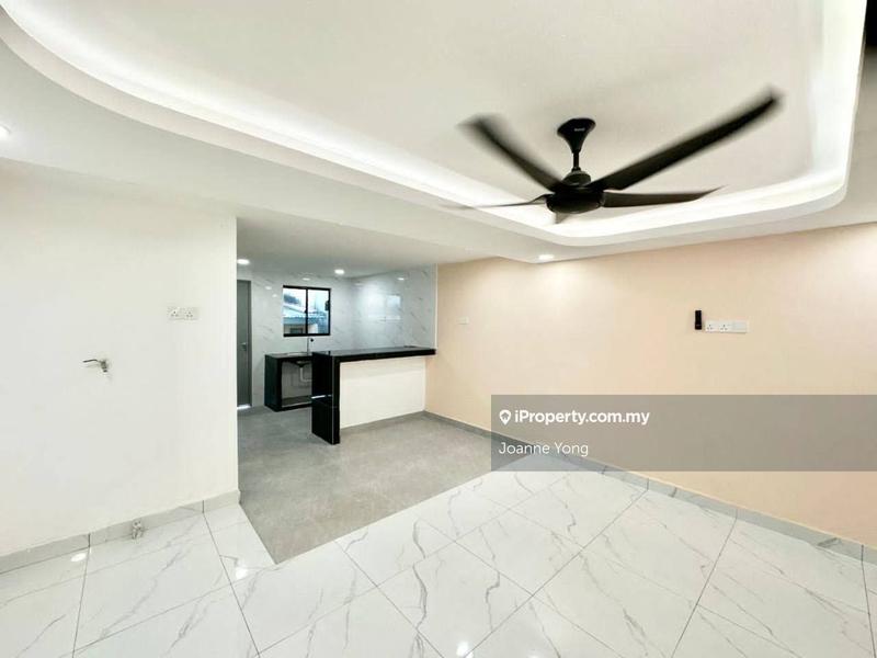 2-storey Terraced House for Sale in Taman Megah Ria, Masai by Joanne Yong - iProperty.com.my