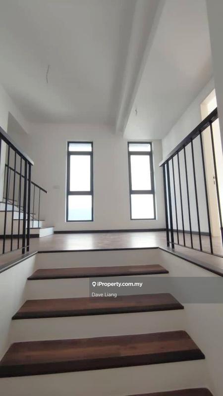 4-storey Terraced House for Sale in Taman Bukit Serdang, Seri Kembangan by Dave Liang - iProperty.com.my