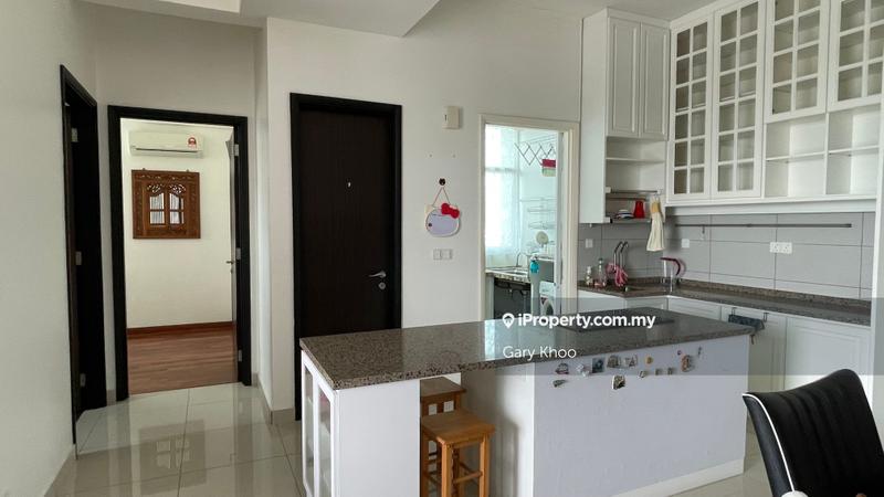 Condominium for Sale in The Cantonment by Gary Khoo - iProperty.com.my