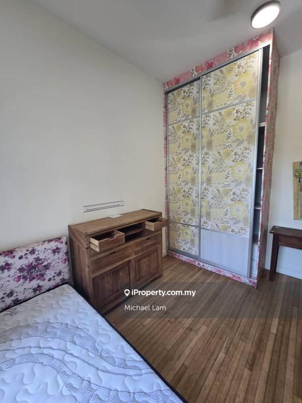Condominium for Sale in Five Stones by Michael Lam - iProperty.com.my
